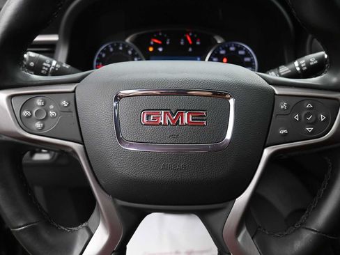 Used 2023 GMC Acadia AT4 AWD/4WD image 6