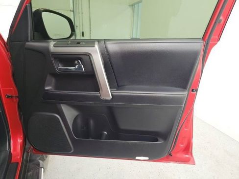 Used 2019 Toyota 4Runner SR5 Premium image 61