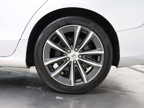 Used 2022 Volvo S60 B5 Momentum w/ Premium Package AWD/4WD image 43