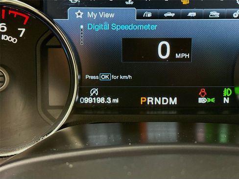 Used 2020 Ford F150 Lariat AWD/4WD image 20