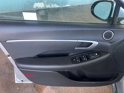 Used 2025 Hyundai Sonata SEL image 18