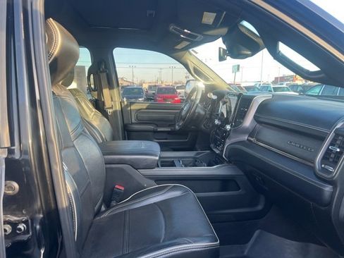 Used 2019 RAM 2500 Limited image 15