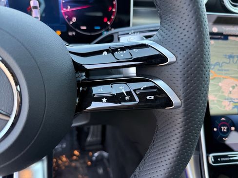 Certified 2026 Mercedes-Benz C 300 4MATIC Sedan image 21