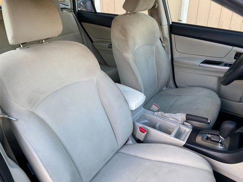 Used 2015 Subaru Impreza 2.0i image 16