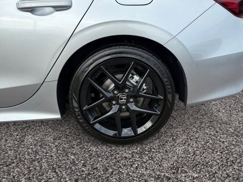 New 2026 Honda Civic Sport image 14