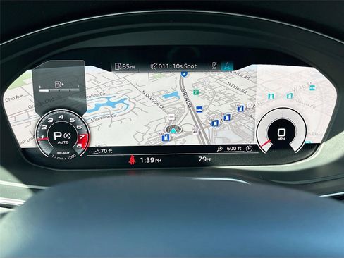 Used 2021 Audi Q5 2.0T Premium Plus image 12