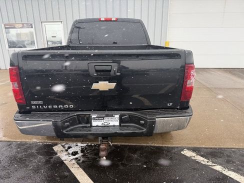 Used 2011 Chevrolet Silverado 1500 LT w/ All-Star Edition image 6