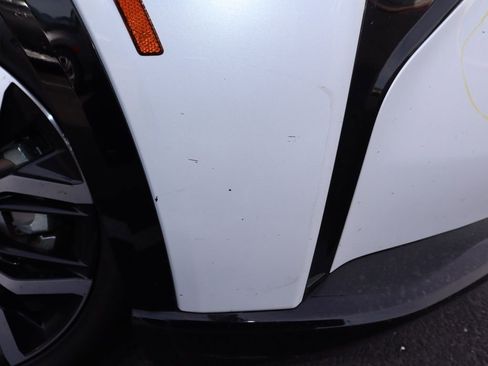 Used 2025 Toyota Crown Signia image 28