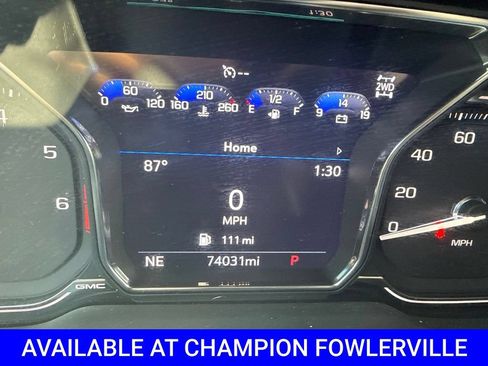 Used 2021 GMC Yukon SLT AWD/4WD image 24