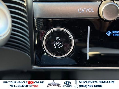 New 2026 Hyundai Ioniq 5 SEL image 34
