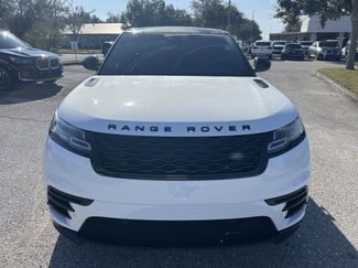 Used 2022 Land Rover Range Rover Velar R-Dynamic S video 2