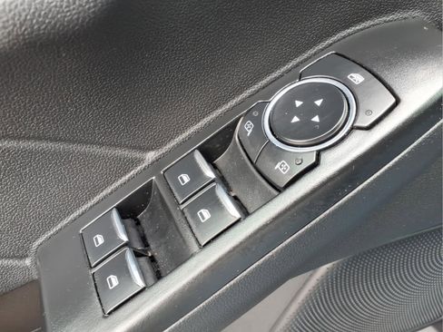 Used 2025 Ford Escape Platinum image 16