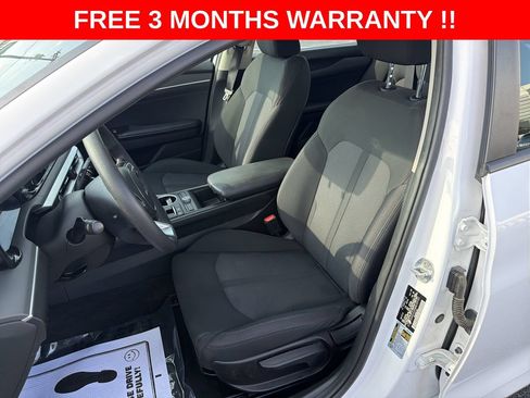 Used 2022 Kia K5 LXS FWD image 14