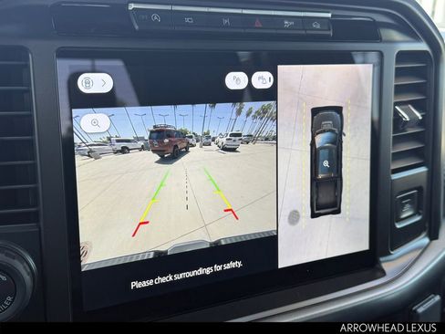 Used 2026 Ford F150 Raptor image 19