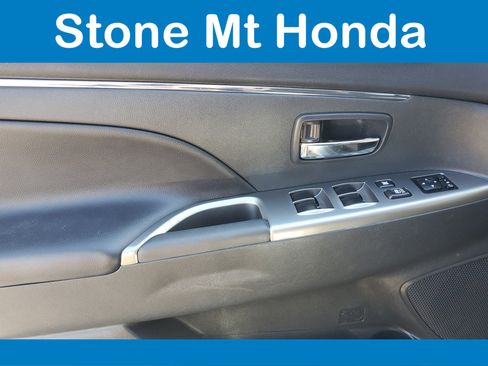 Used 2024 Mitsubishi Outlander Sport SE image 20