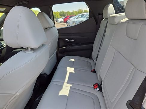 New 2026 Hyundai Santa Cruz SEL image 26