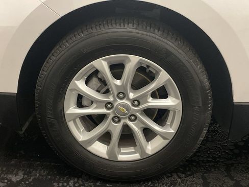 Used 2019 Chevrolet Equinox LT w/ Driver Convenience Package FWD image 25