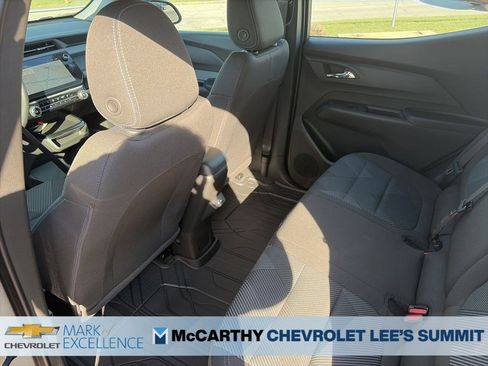 New 2027 Chevrolet Bolt LT w/ Comfort Package image 41