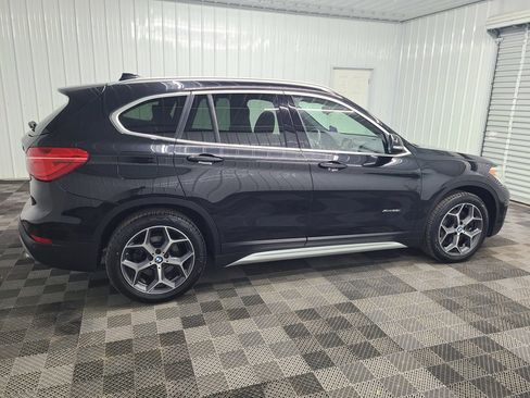 Used 2016 BMW X1 xDrive28i AWD/4WD image 12