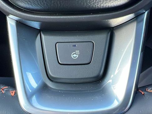 New 2026 Honda CR-V TrailSport image 30