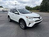 Used 2017 Toyota RAV4 Limited image 4