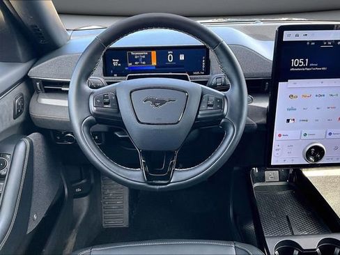 Used 2024 Ford Mustang Mach-E GT image 8