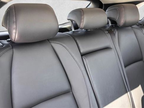 Used 2025 MAZDA CX-30 AWD 2.5 S w/ Preferred Package image 29