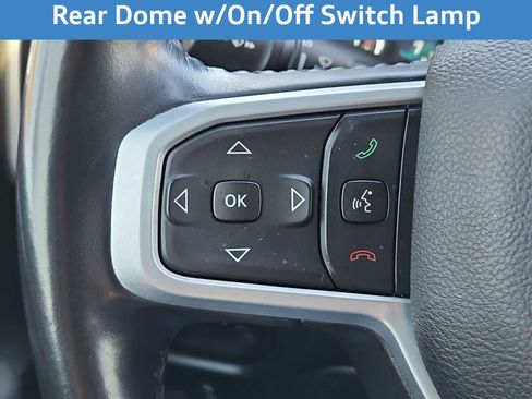 Used 2022 RAM 1500 Big Horn image 26