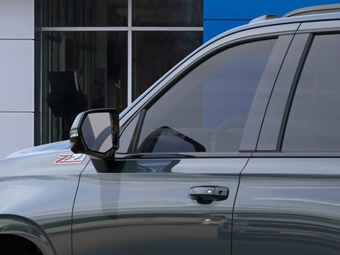New 2026 Chevrolet Tahoe Z71 AWD/4WD image 12