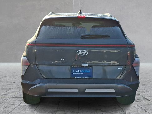 Used 2026 Hyundai Kona Limited FWD image 5