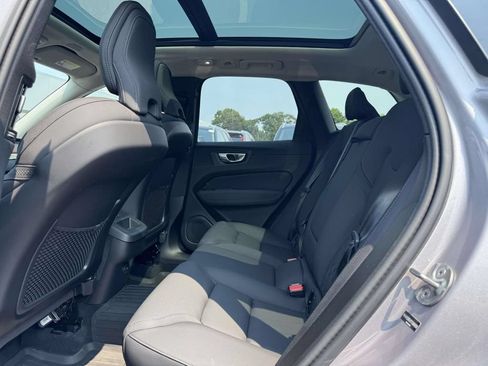 Used 2026 Volvo XC60 B5 Plus w/ Protection Package Premier AWD/4WD image 9