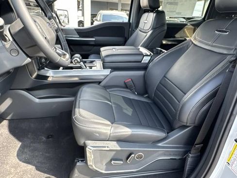 New 2026 Ford F150 Platinum AWD/4WD image 19