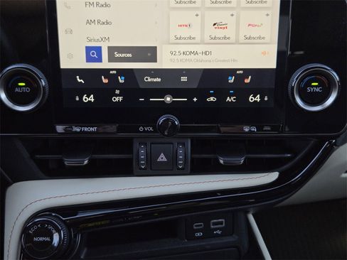 Certified 2024 Lexus NX 350 AWD image 19