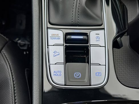 New 2026 Hyundai Tucson XRT image 19