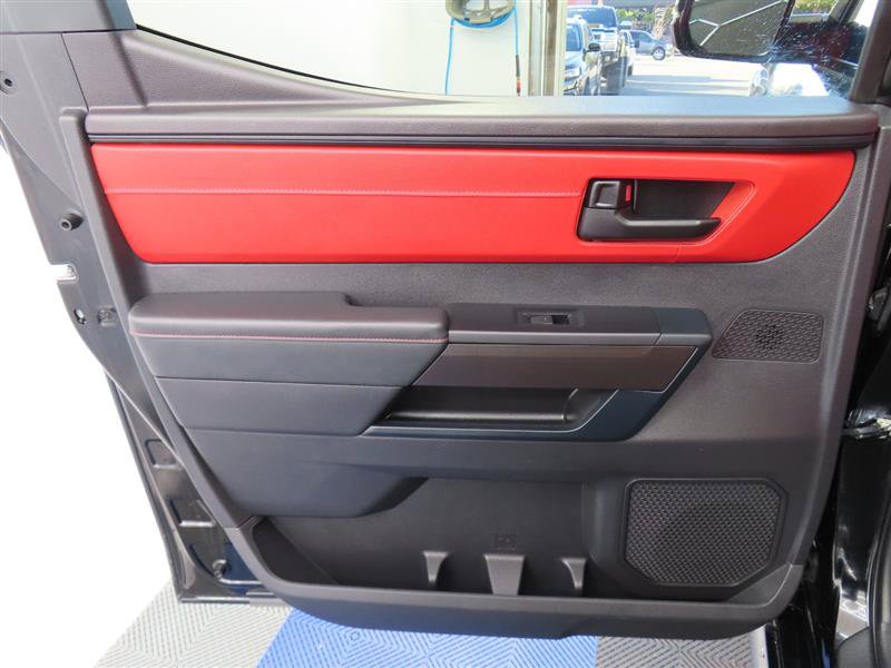 Used 2023 Toyota Tundra TRD Pro AWD/4WD image 27