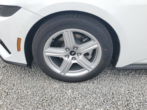 New 2026 Ford Mustang EcoBoost image 5