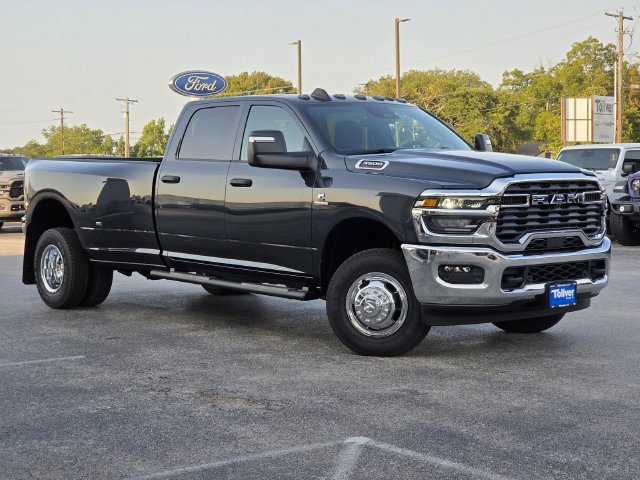 New 2026 RAM 3500 Tradesman AWD/4WD image 2