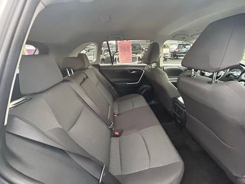 Used 2024 Toyota RAV4 XLE image 29