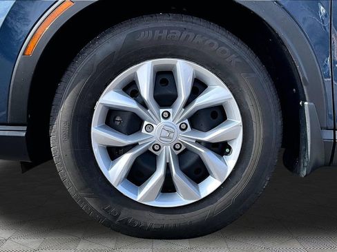 Certified 2025 Honda CR-V LX image 19