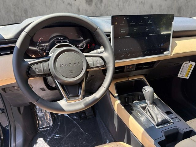 New 2026 MAZDA CX-5 2.5 S w/ Premium Plus Package AWD/4WD image 10