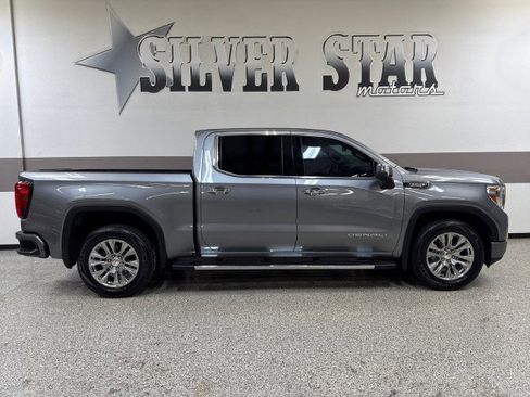 Used 2020 GMC Sierra 1500 Denali image 44