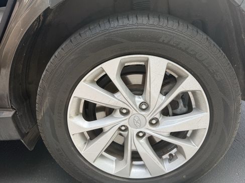 Used 2019 Hyundai Tucson SE FWD image 10