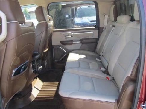Used 2019 RAM 1500 Laramie image 9