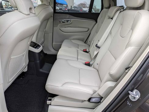 Certified 2024 Volvo XC90 T8 Plus image 35