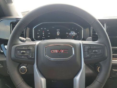 New 2026 GMC Sierra 1500 Elevation w/ X31 Off-Road Package AWD/4WD image 22
