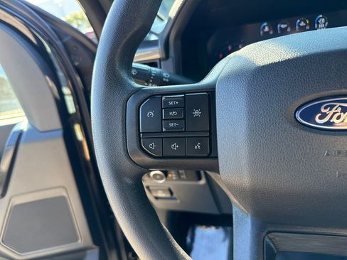 Certified 2024 Ford F150 STX image 15