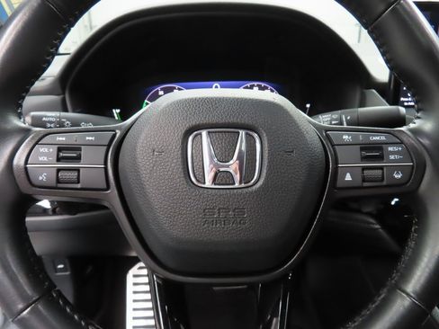 Used 2023 Honda Accord Sport image 45