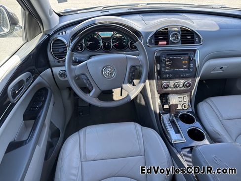 Used 2016 Buick Enclave Premium w/ Experience Buick Package image 31