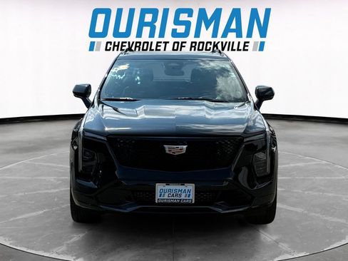 Used 2024 Cadillac XT4 Sport AWD/4WD image 8