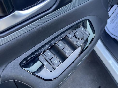 New 2026 Nissan Murano SL AWD/4WD image 12